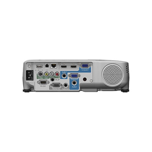 اجاره ویدئو پروژکتور اپسون مدل EPSON PowerLite 98H