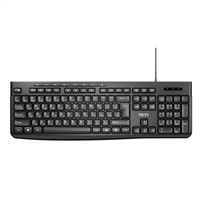 کیبورد تسکو مدل TSCO TK 8025