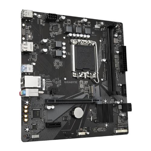 مادربرد گیگابایت مدل GIGABYTE H610M K DDR5