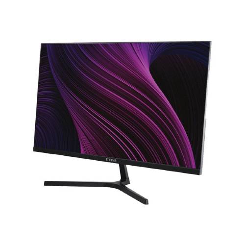 مانیتور مایا سایز 22 اینچ مدل MAYA MO22 FIX