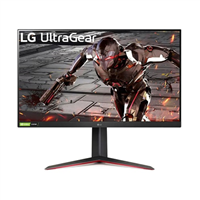 مانیتور گیمینگ 32 اینچ ال جی مدل LG 32GN650-B